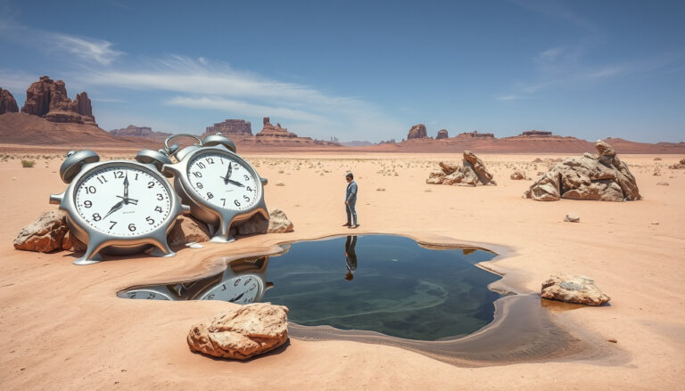 Kunstwerke von Salvador Dalí: Gemälde, Preise & Narzissmus