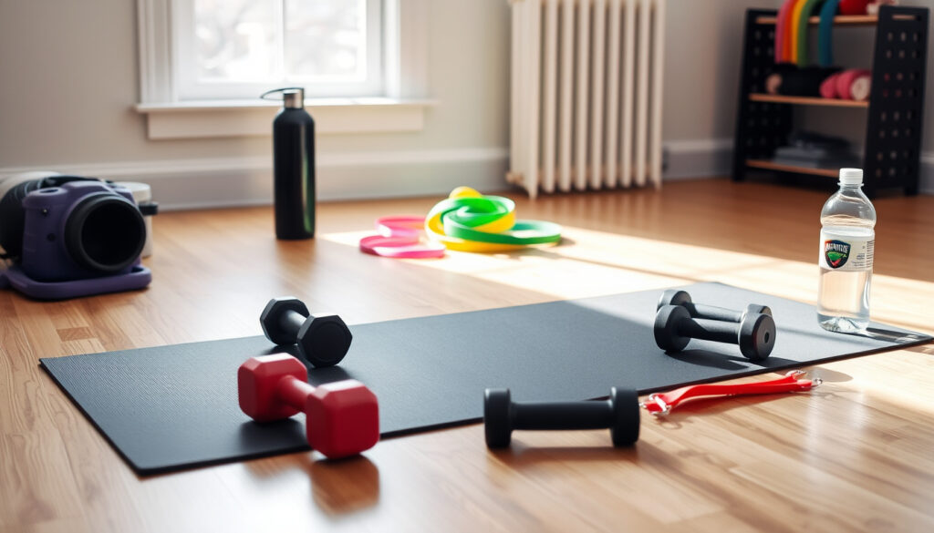 Beste Trainingsroutine für Anfänger: Plan, Übungen & Tipps