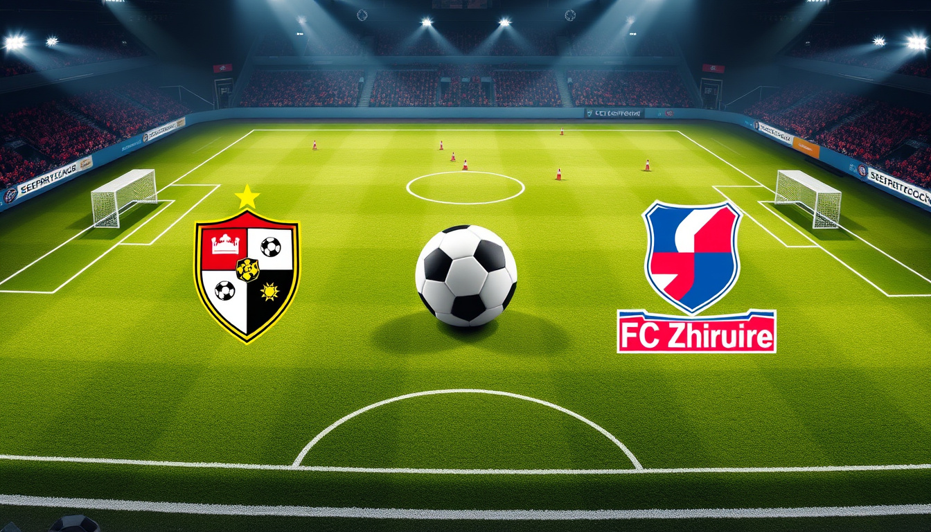 FC Zürich – Servette: Aufstellung und Taktik im Duell
